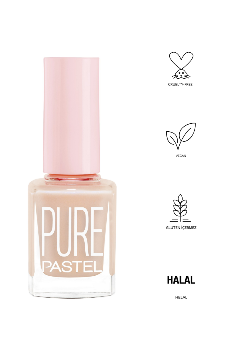 PASTEL OJE PURE 616