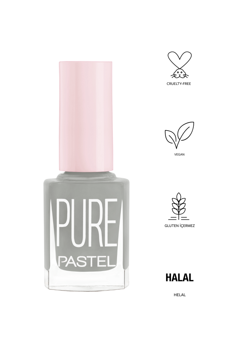 PASTEL OJE PURE 620