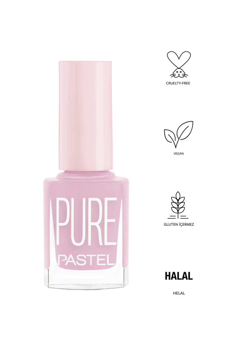 PASTEL OJE PURE 623