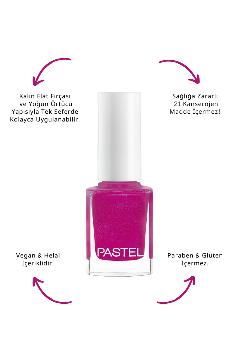 PASTEL OJE SUMMER 287