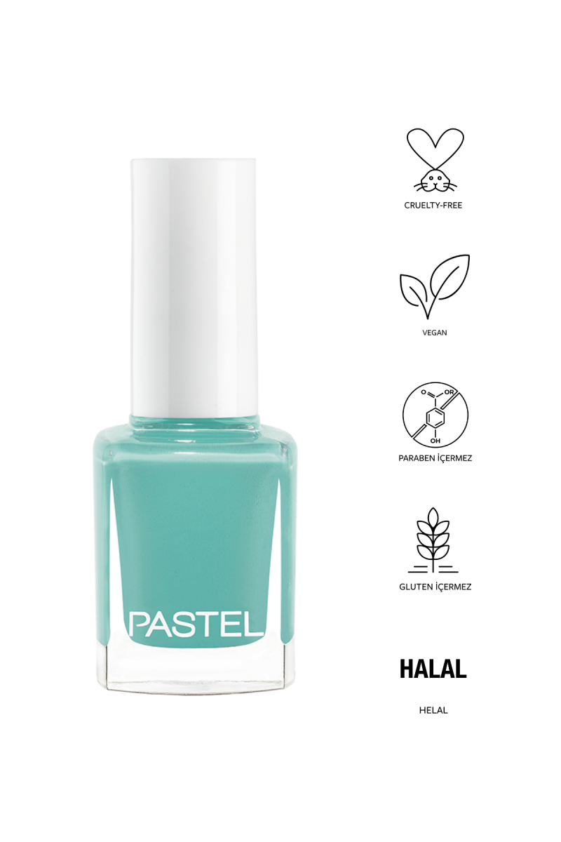 PASTEL OJE SUMMER 304