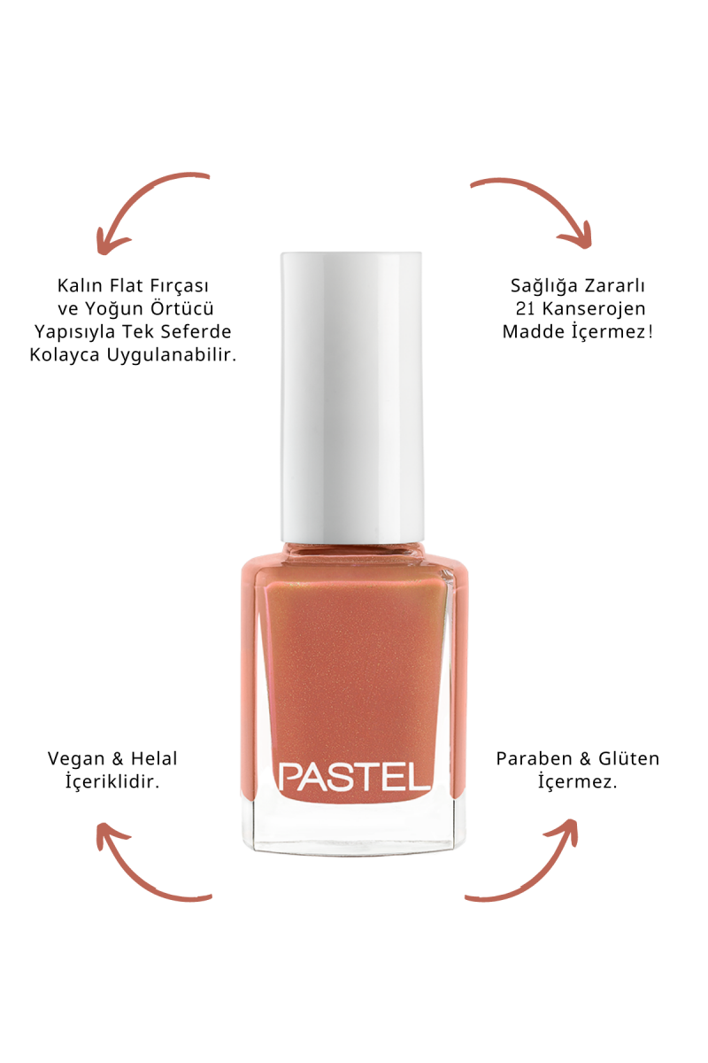 PASTEL OJE SUMMER 308