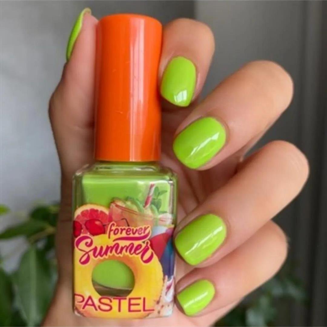 PASTEL OJE SUMMER 329