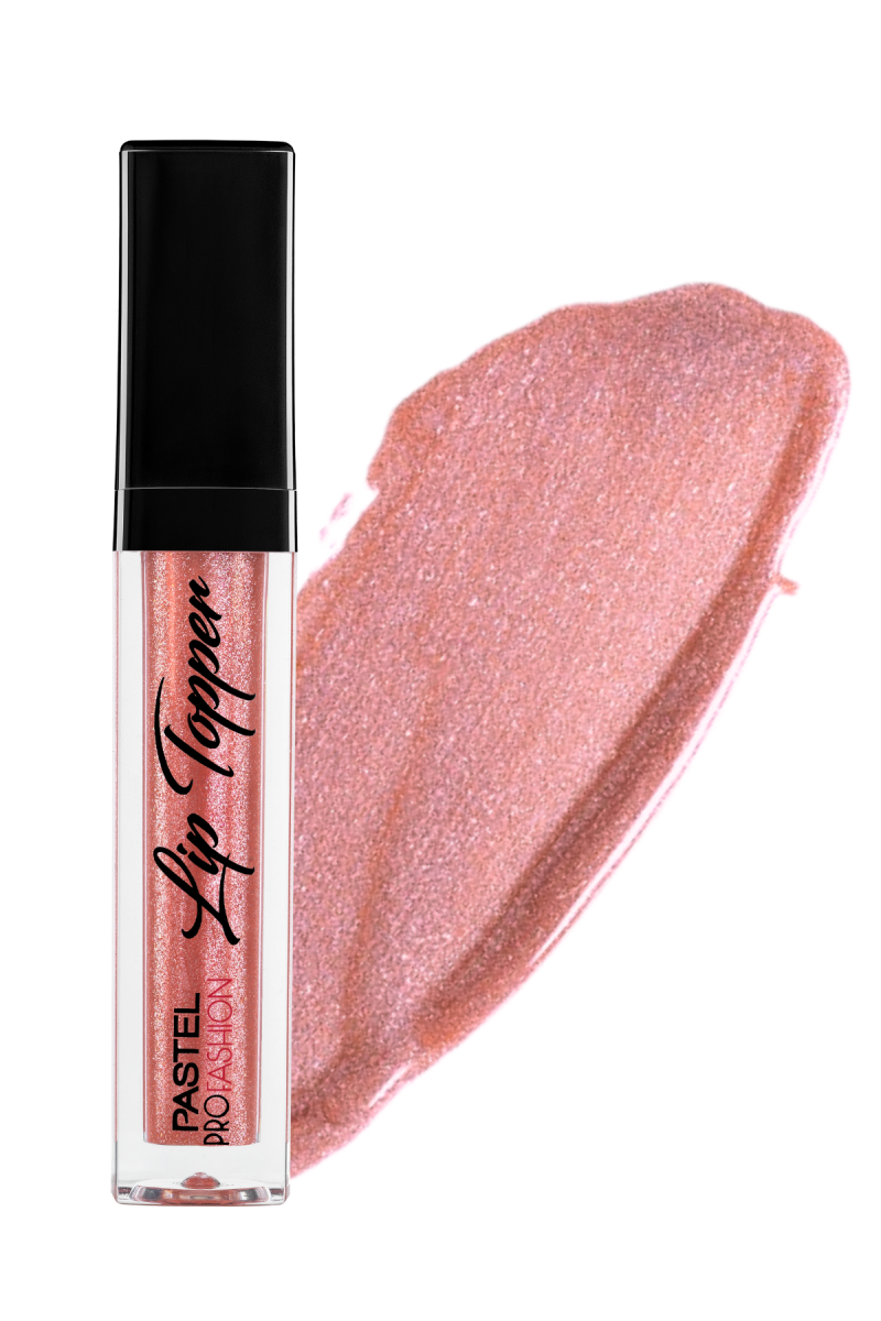 Pastel Pro Lıp Topper No:306