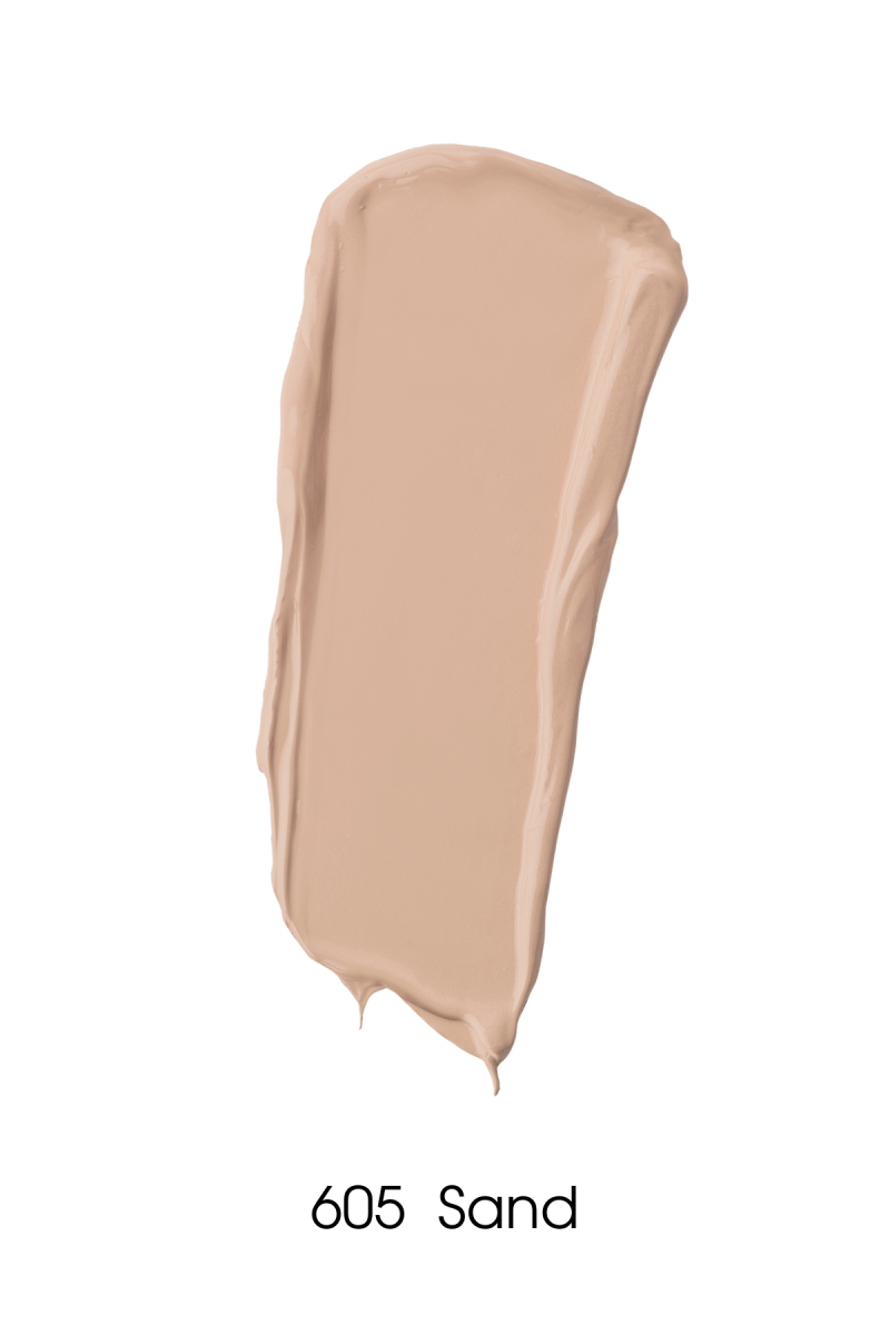 Pastel Pro Non-Stop 2In1 Found.&Conc. No:605