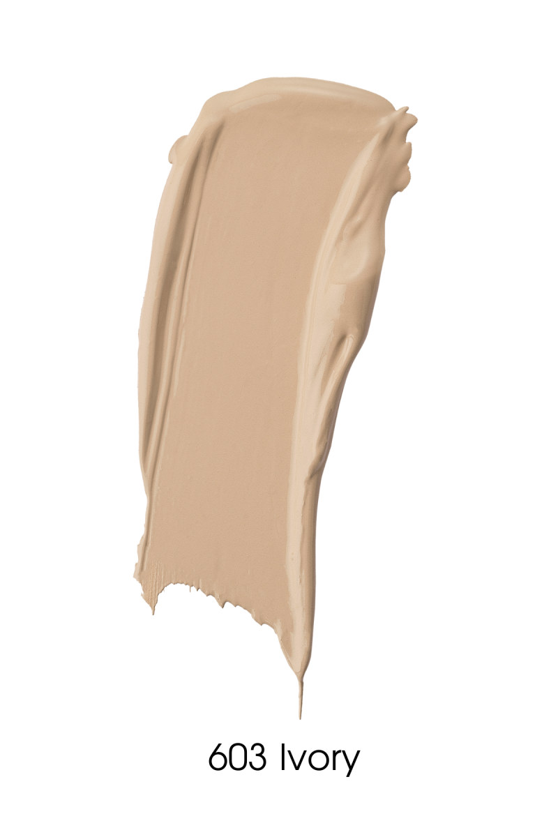 Pastel Pro Non-Stop 2In1 Found.&Conc. No:603