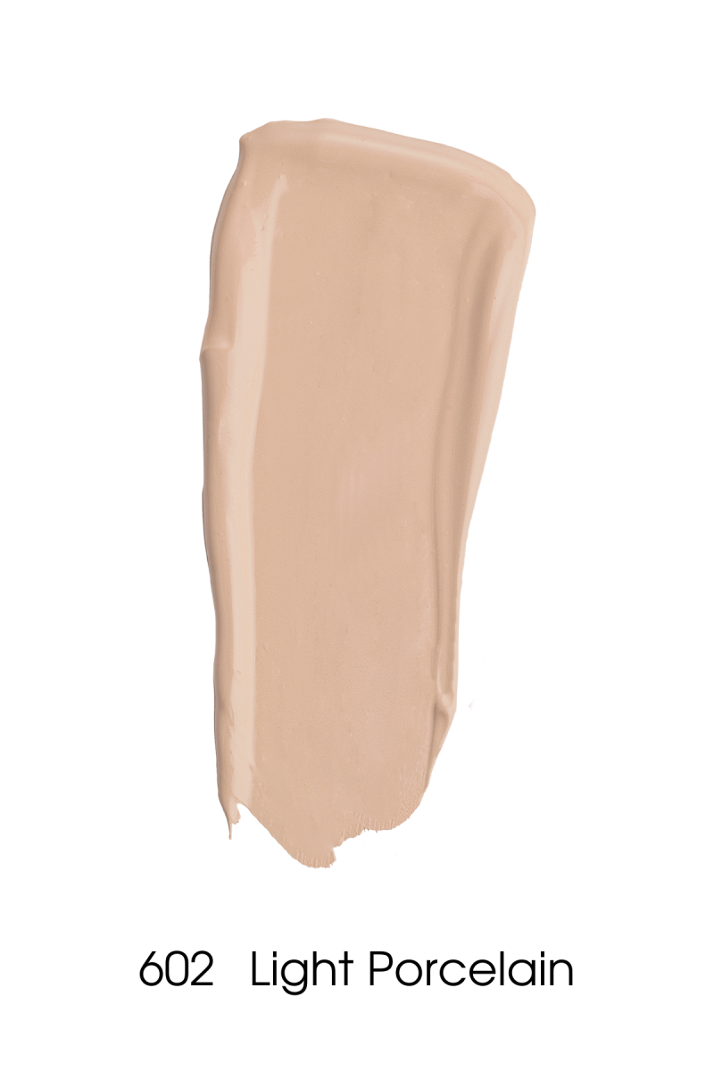 Pastel Pro Non-Stop 2In1 Found.&Conc. No:602