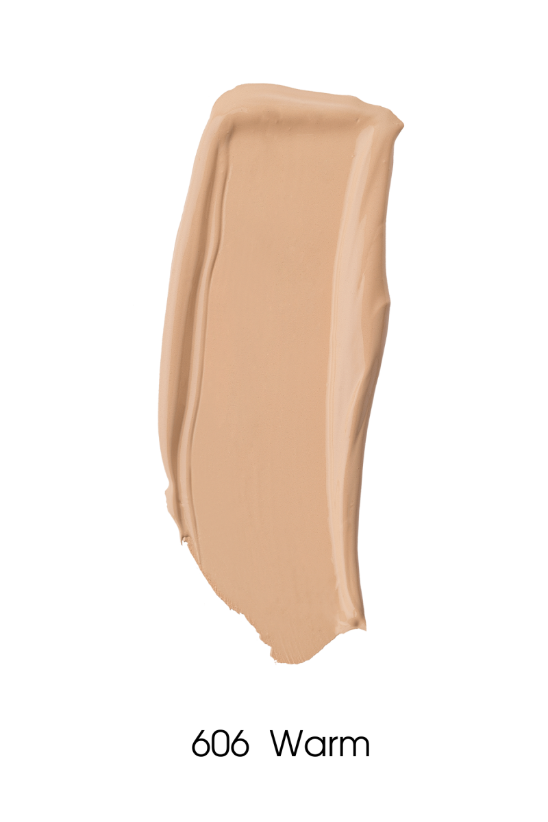 Pastel Pro Non-Stop 2In1 Found.&Conc. No:606