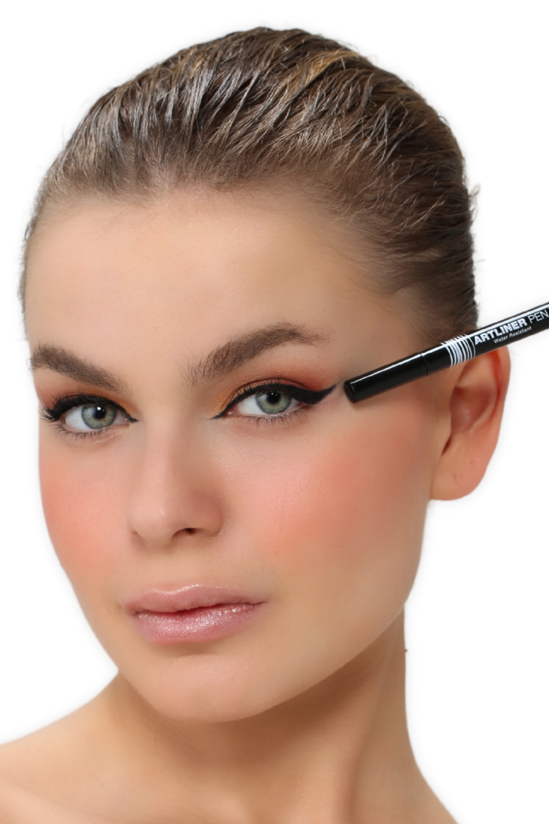 Pastel Profashıon Artlıner Pen