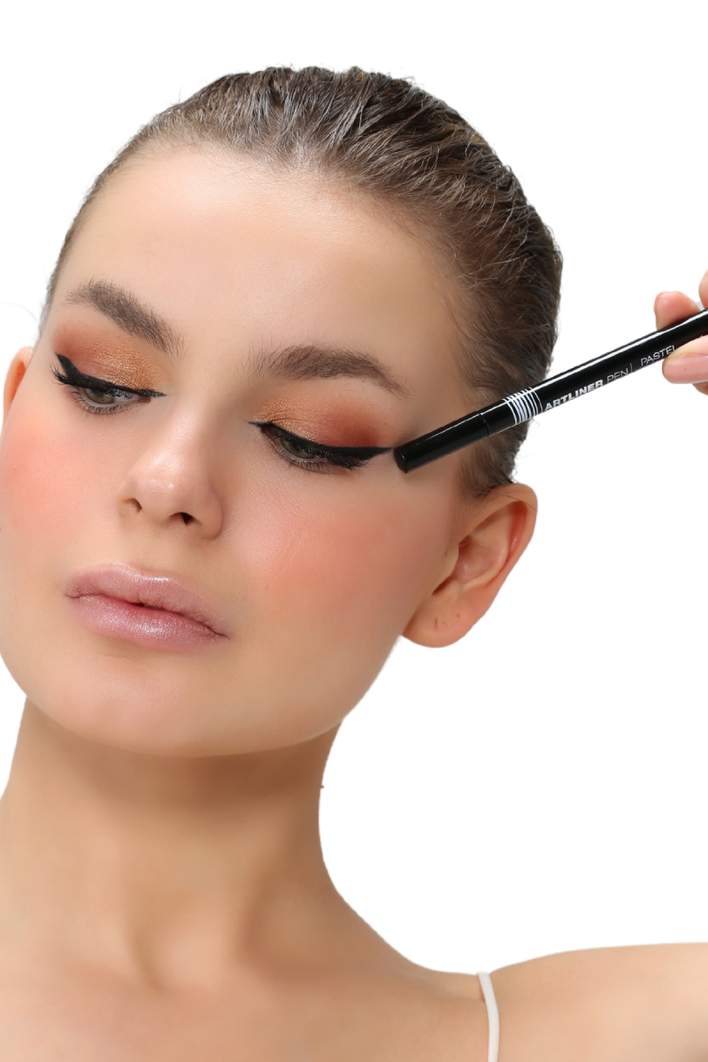 Pastel Profashıon Artlıner Pen