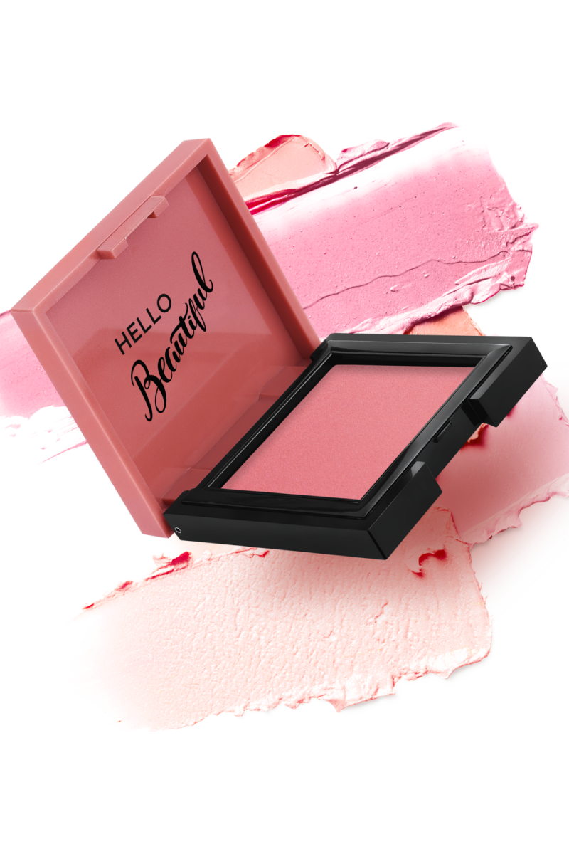 Pastel Profashıon Cream Blush No:41