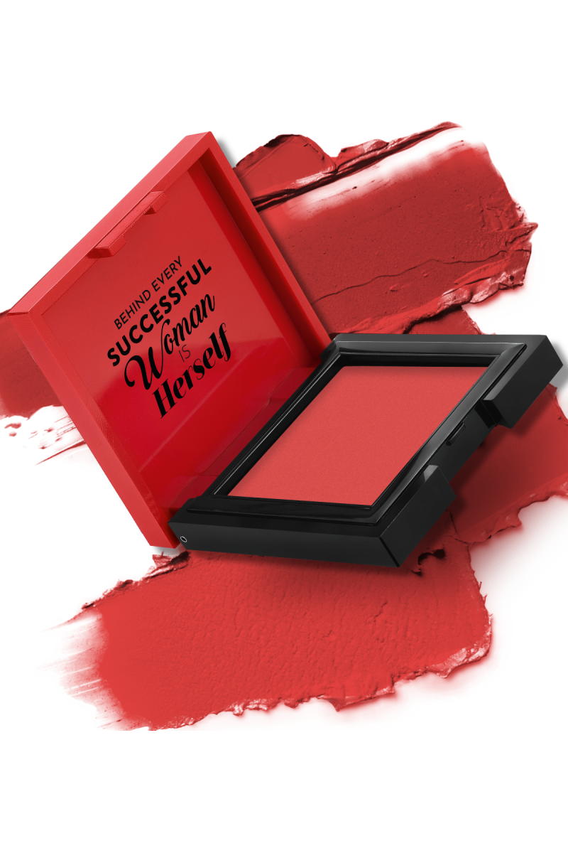 Pastel Profashıon Cream Blush No:43