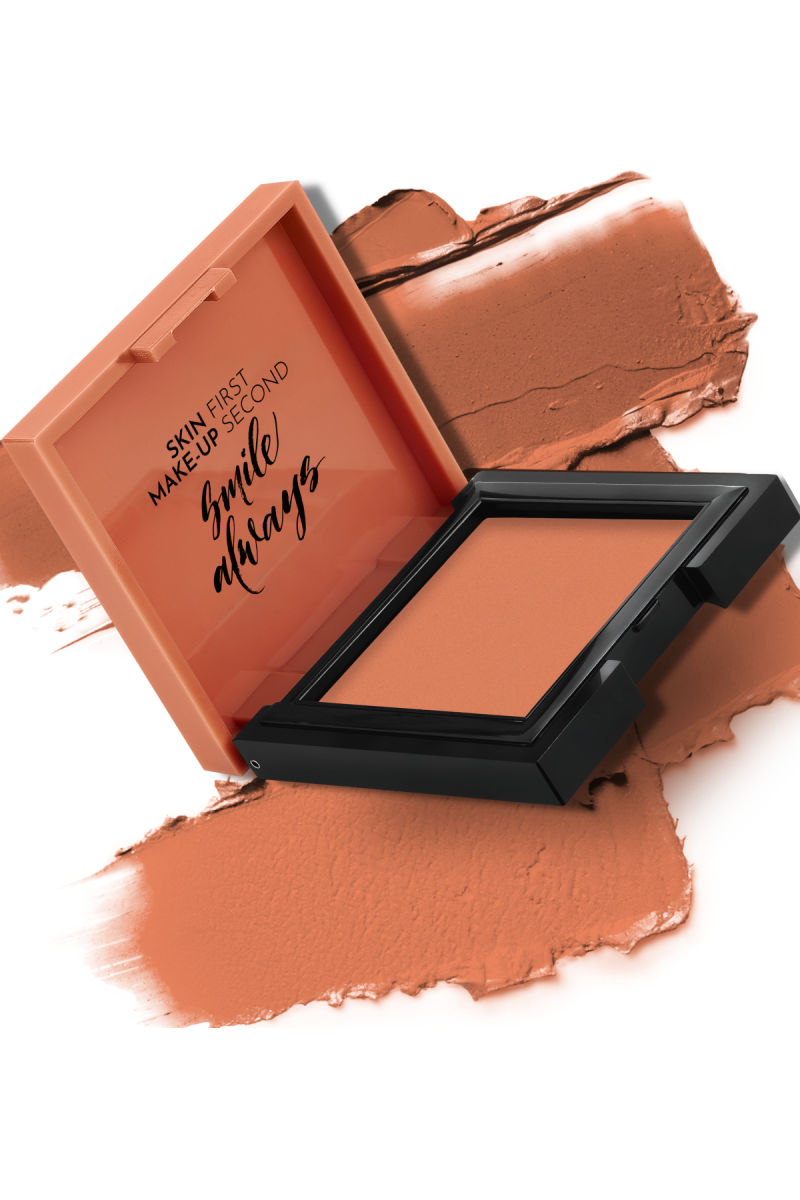 Pastel Profashıon Cream Blush No:44