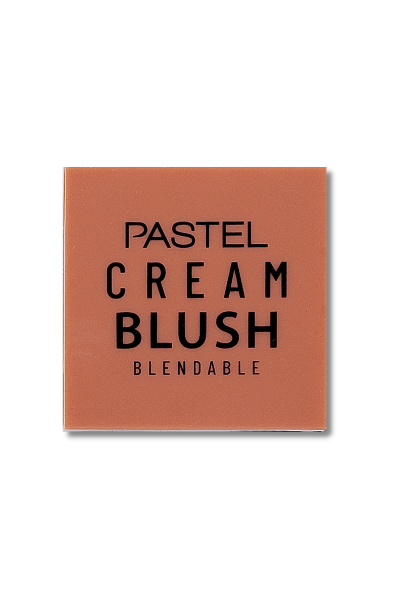 Pastel Profashıon Cream Blush No:44