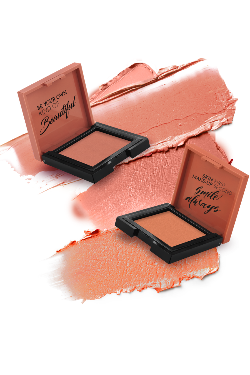Pastel Profashıon Cream Blush No:44