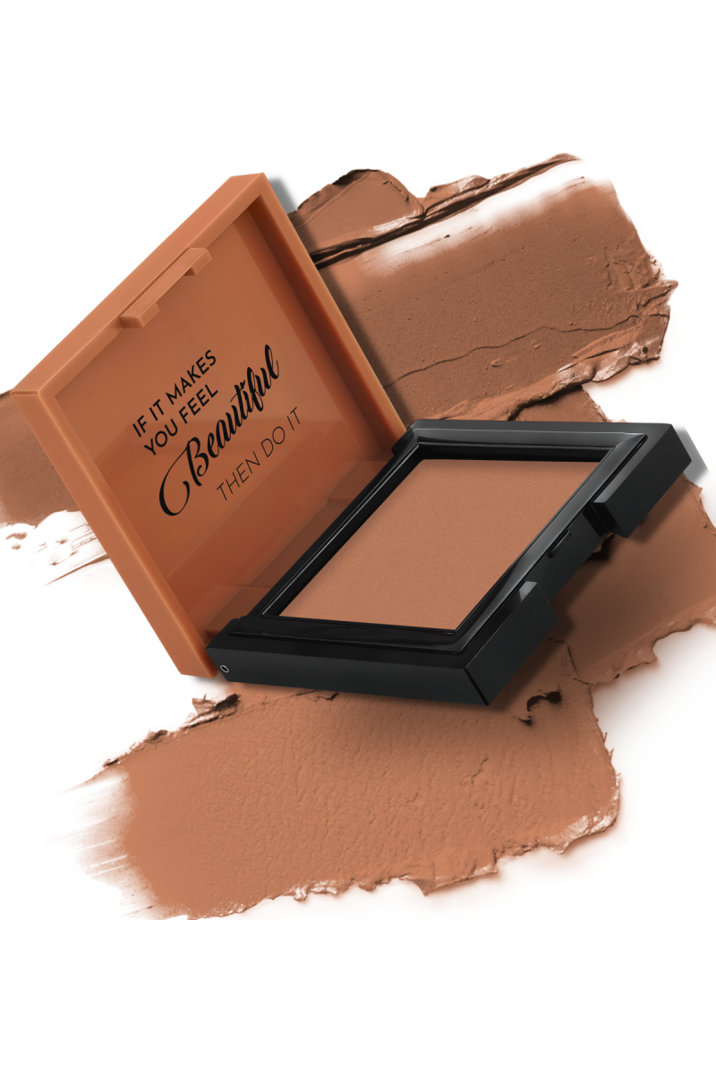 Pastel Profashıon Cream Blush No:45