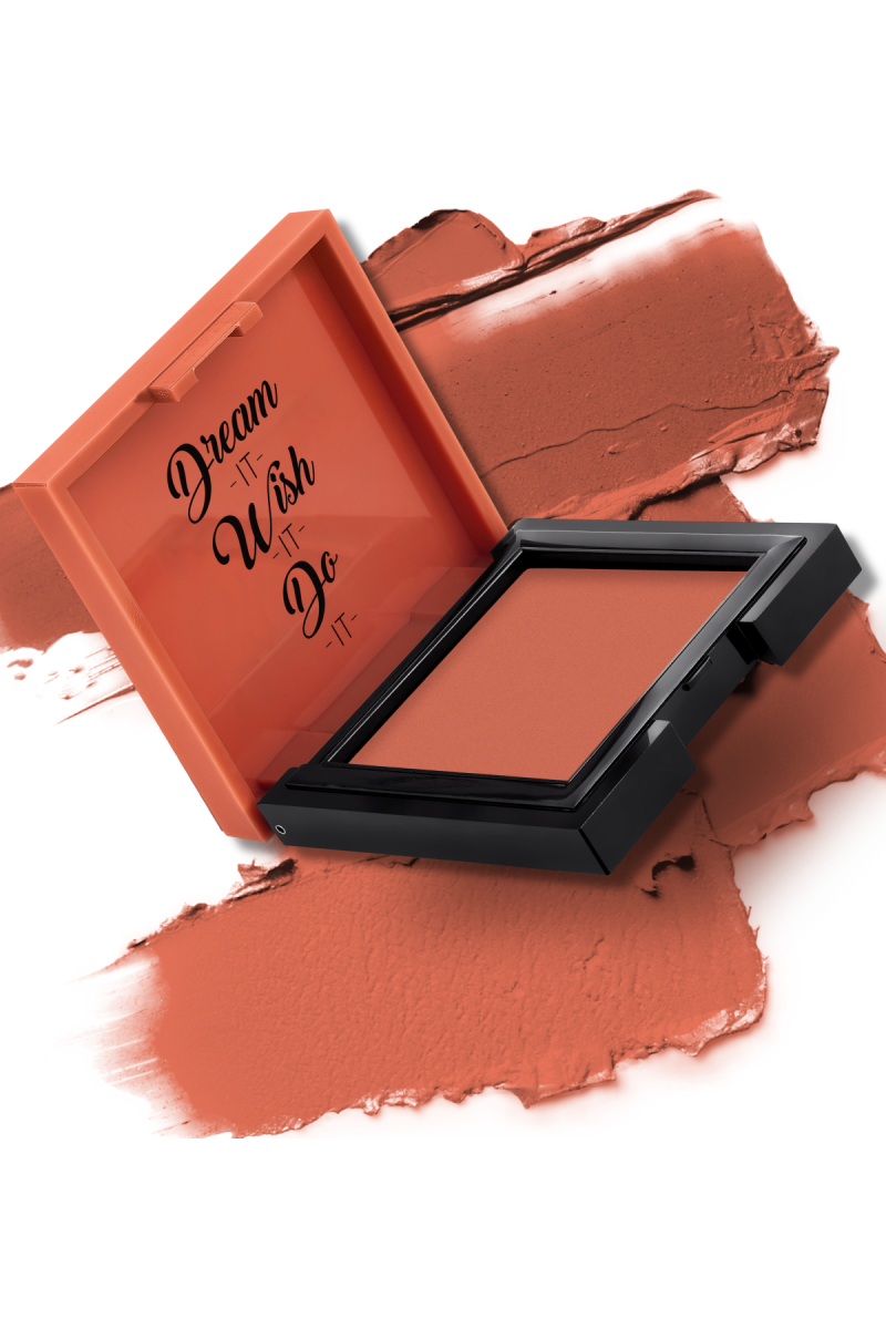 Pastel Profashıon Cream Blush No:46
