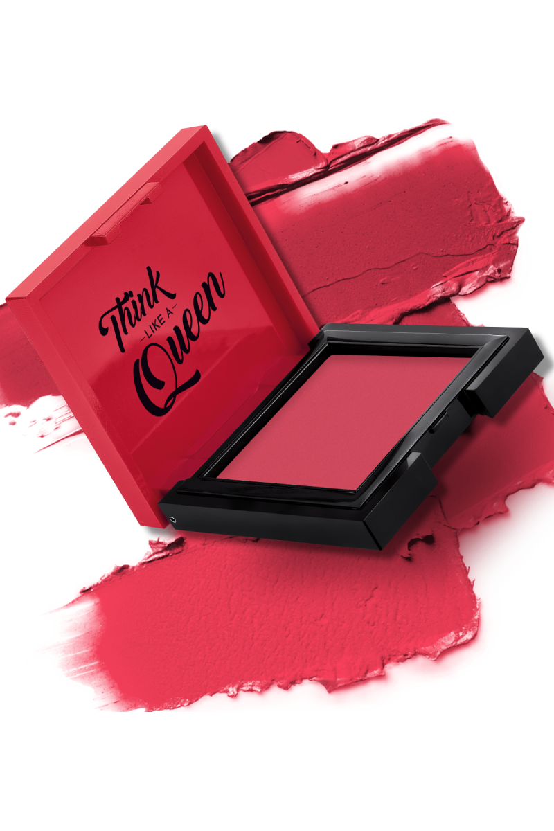 Pastel Profashıon Cream Blush No:48