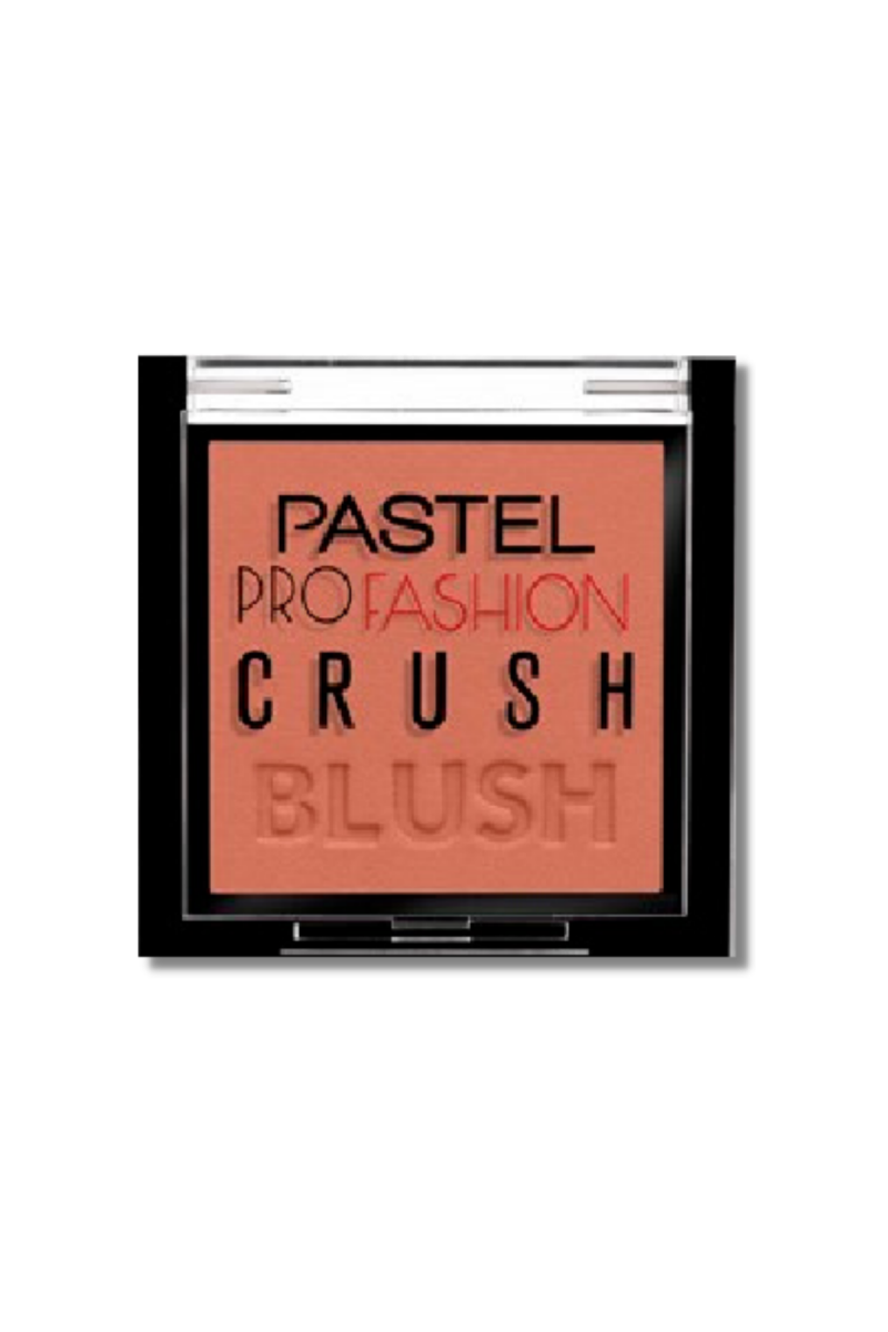 Pastel Profashıon Crush Blush No:309