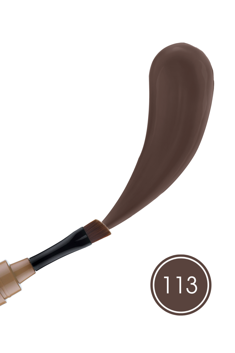 Pastel Profashıon Eyebrow Desınger Gel 113