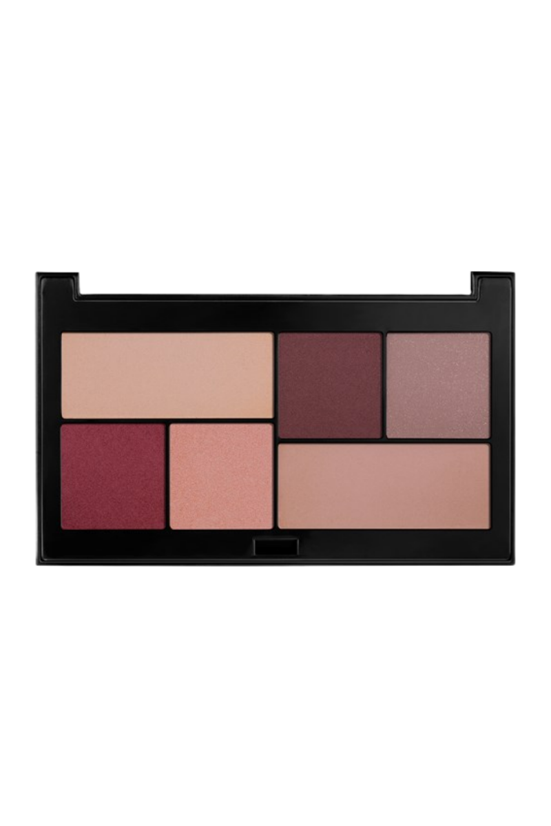 Pastel Profashıon Eyeshadow Pal.So In Love No:203