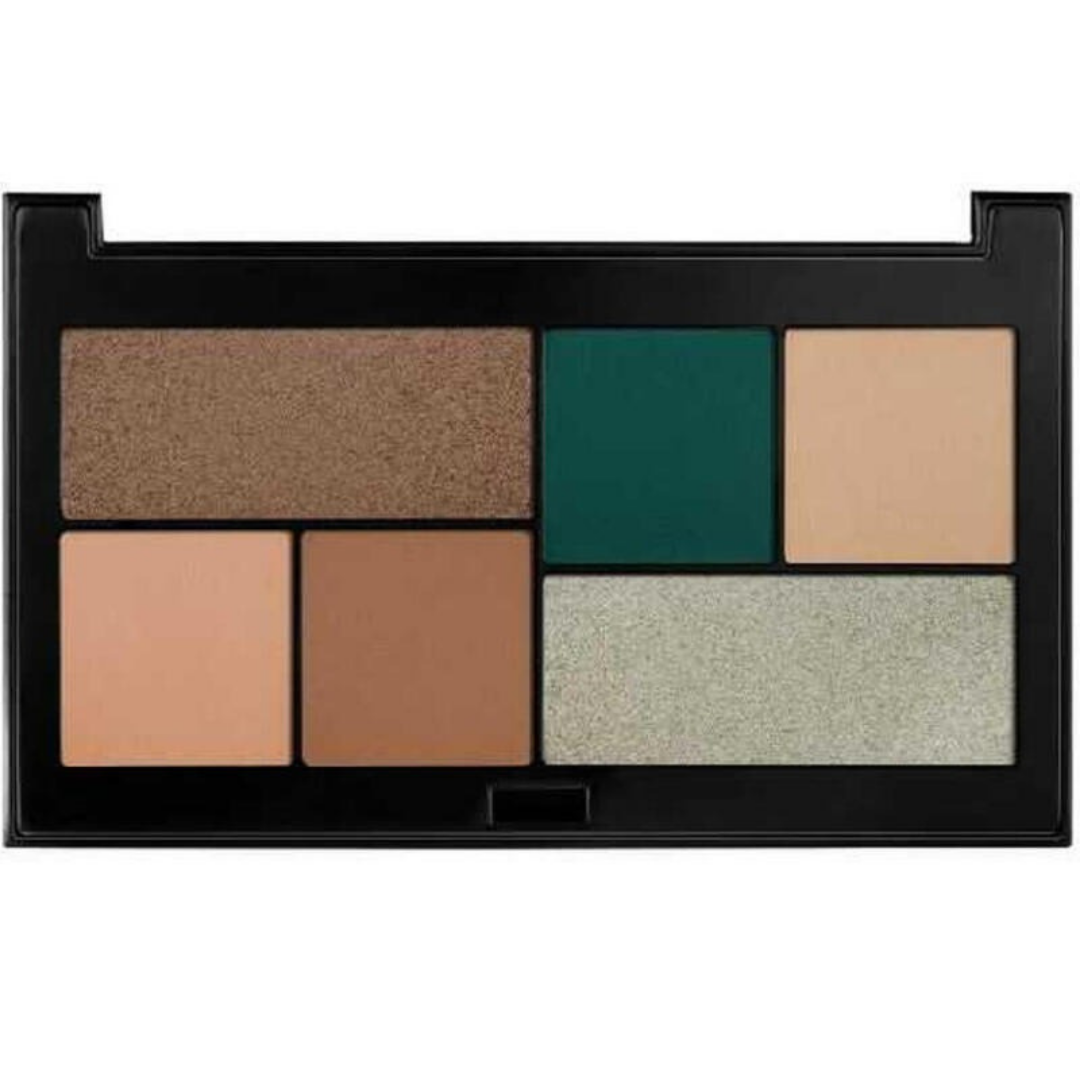 Pastel Profashıon Eyeshadow Pal.So In Love No:204
