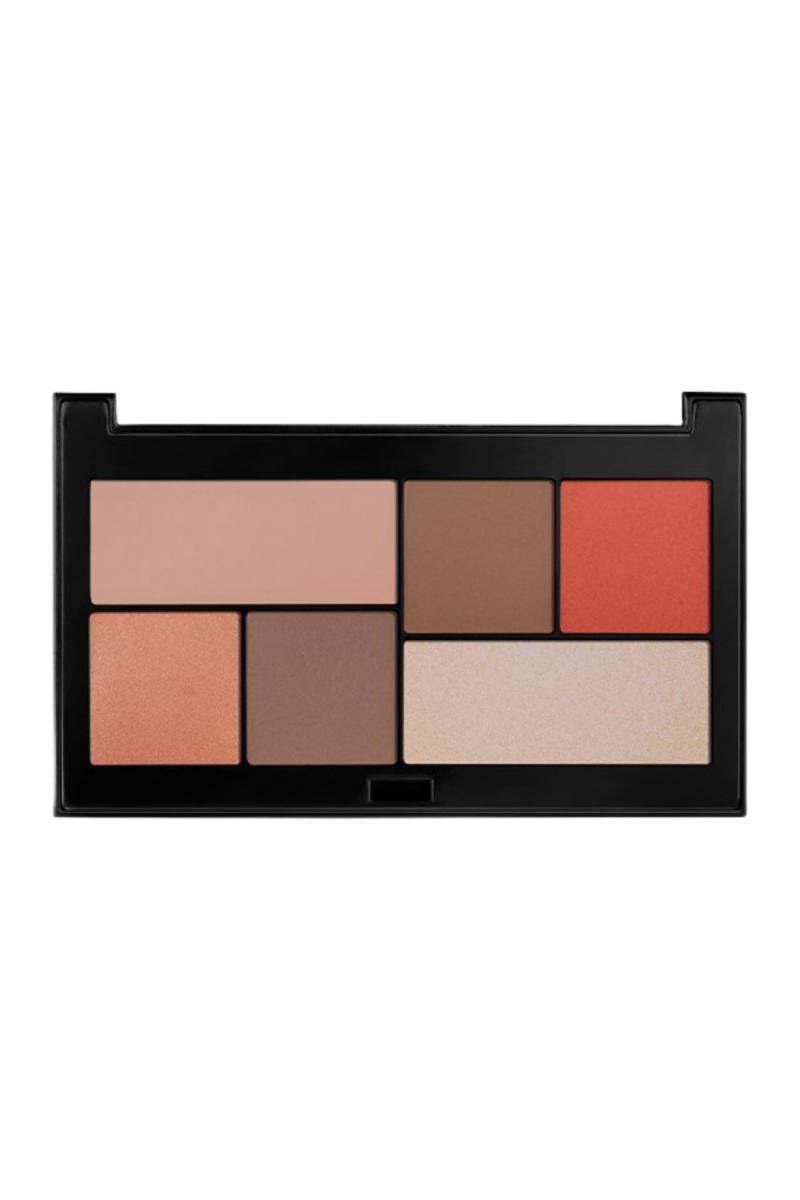 Pastel Profashıon Eyeshadow Pal.So In Love No:201