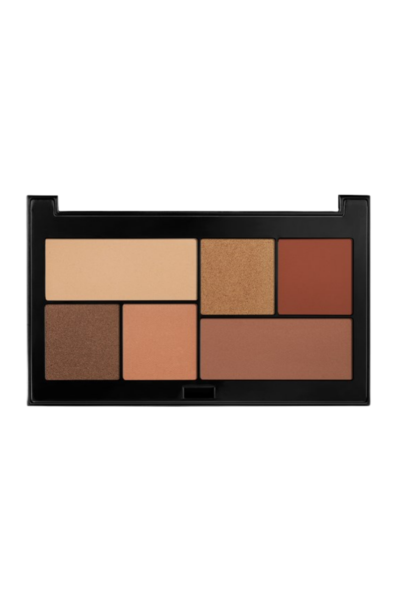 Pastel Profashıon Eyeshadow Pal.So In Love No:205