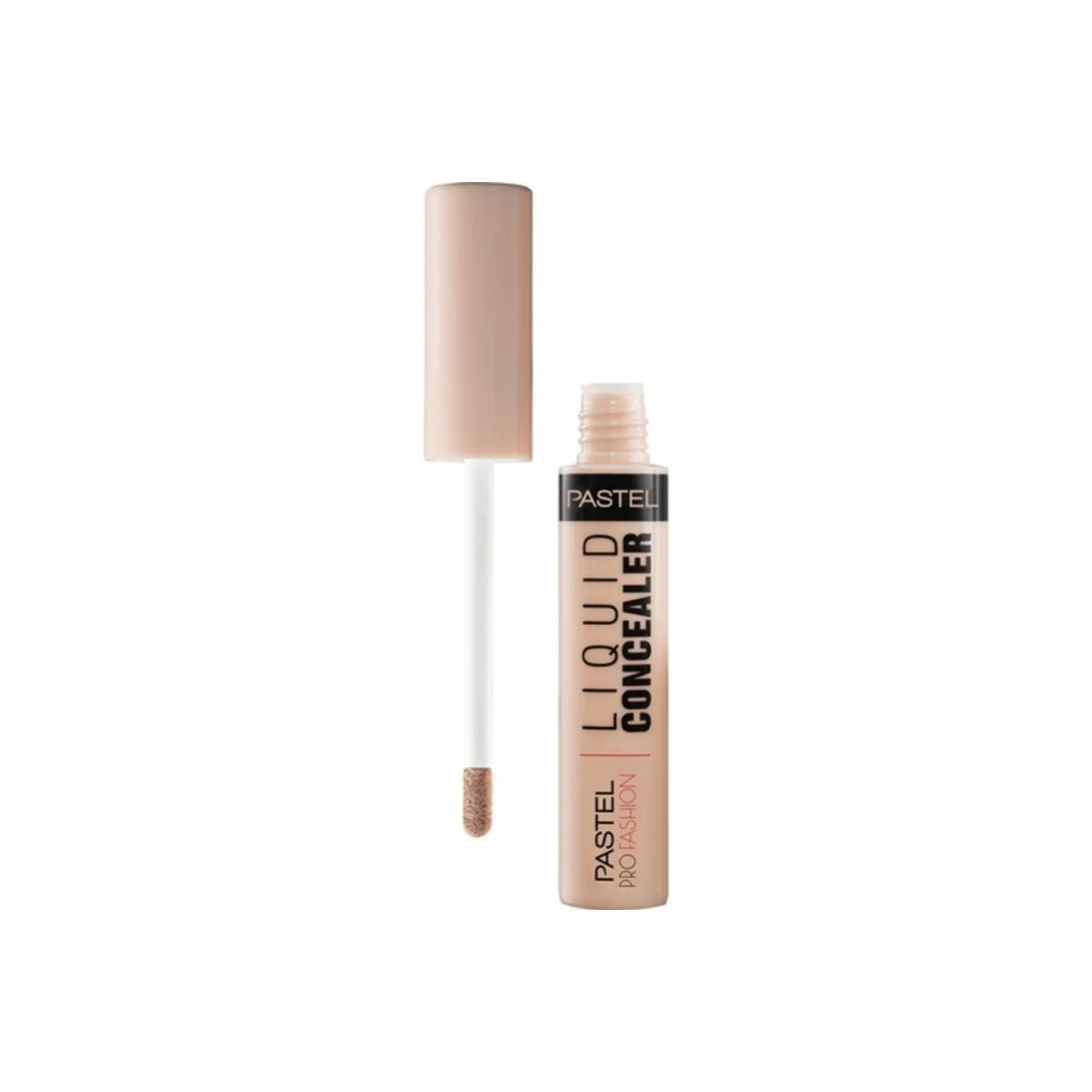 Pastel Profashıon Lıquıd Concealer No:104