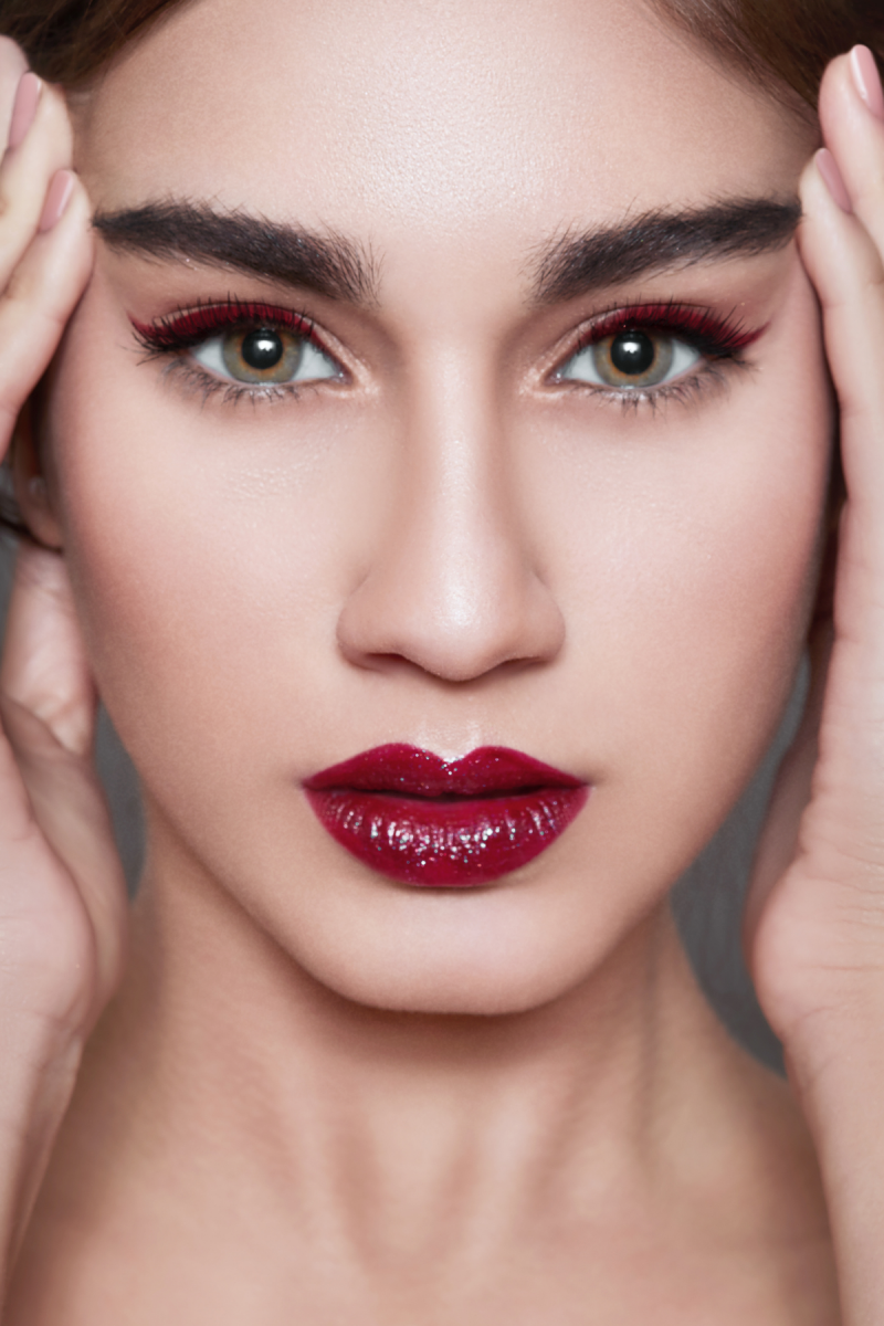 Pastel Profashıon Lıquıd Eyelıner Bordeaux