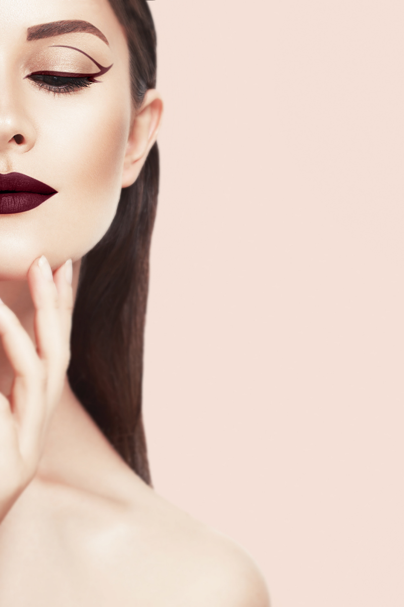 Pastel Profashıon Lıquıd Eyelıner Bordeaux