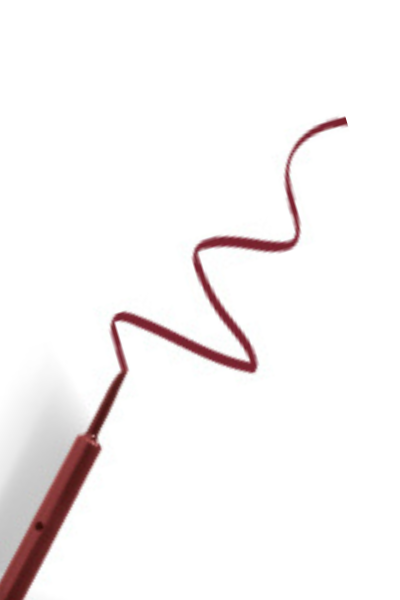 Pastel Profashıon Lıquıd Eyelıner Bordeaux