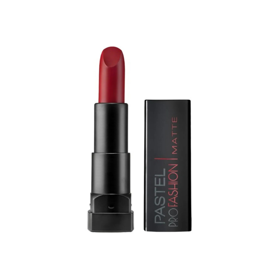 Pastel Profashıon Matte Lıpstıck No:571 Dark