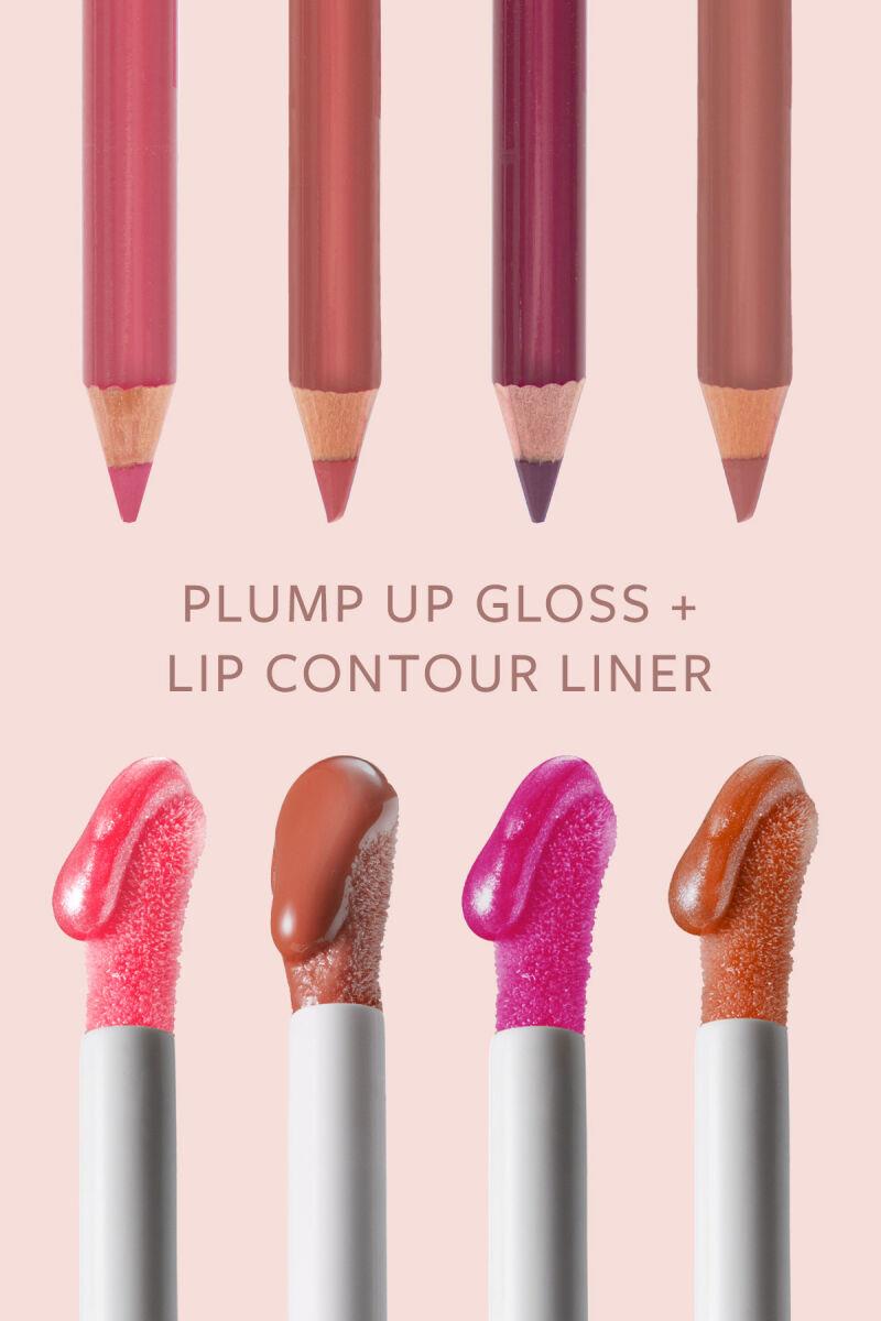 Pastel Profashion Plumping Gloss No:202