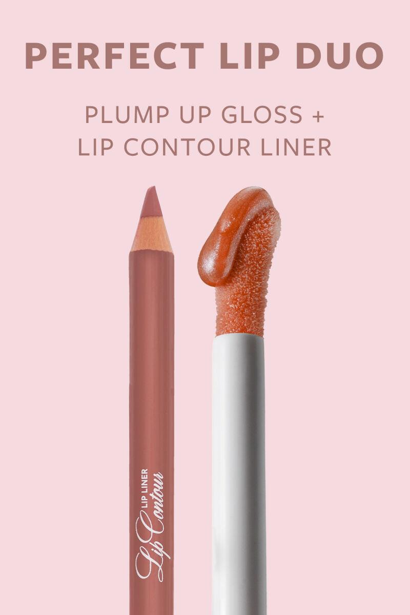 Pastel Profashion Plumping Gloss No:202