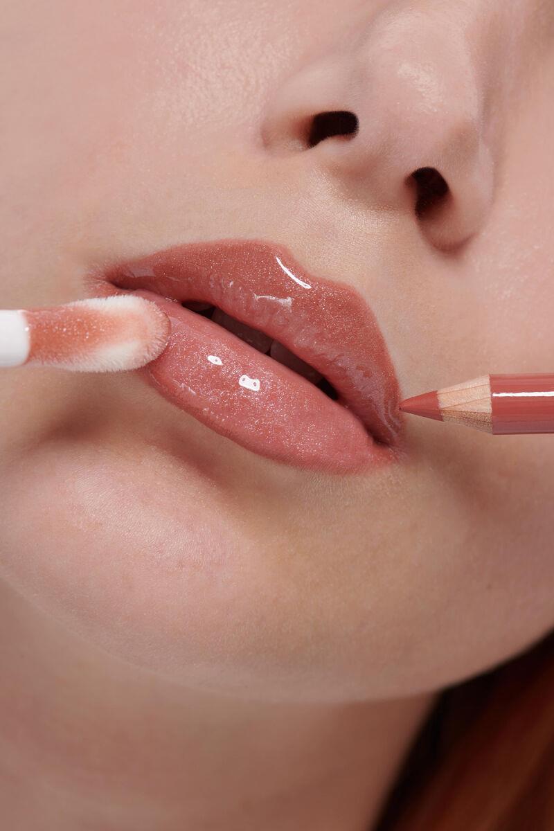 Pastel Profashion Plumping Gloss No:202