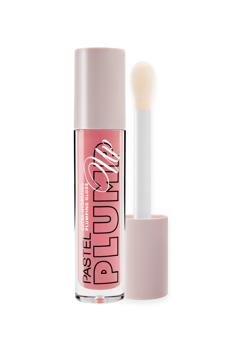 Pastel Profashion Plumping Gloss No:203