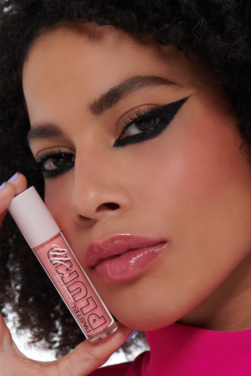Pastel Profashion Plumping Gloss No:203
