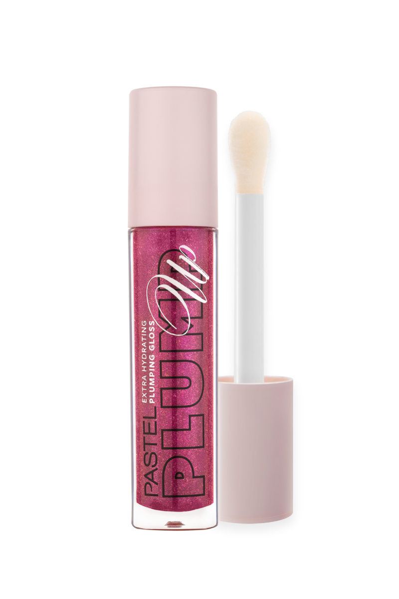 Pastel Profashion Plumping Gloss No:207