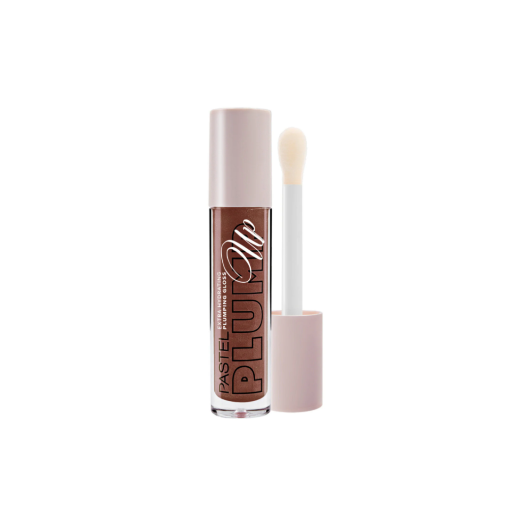 Pastel Profashion Plumping Gloss No:214