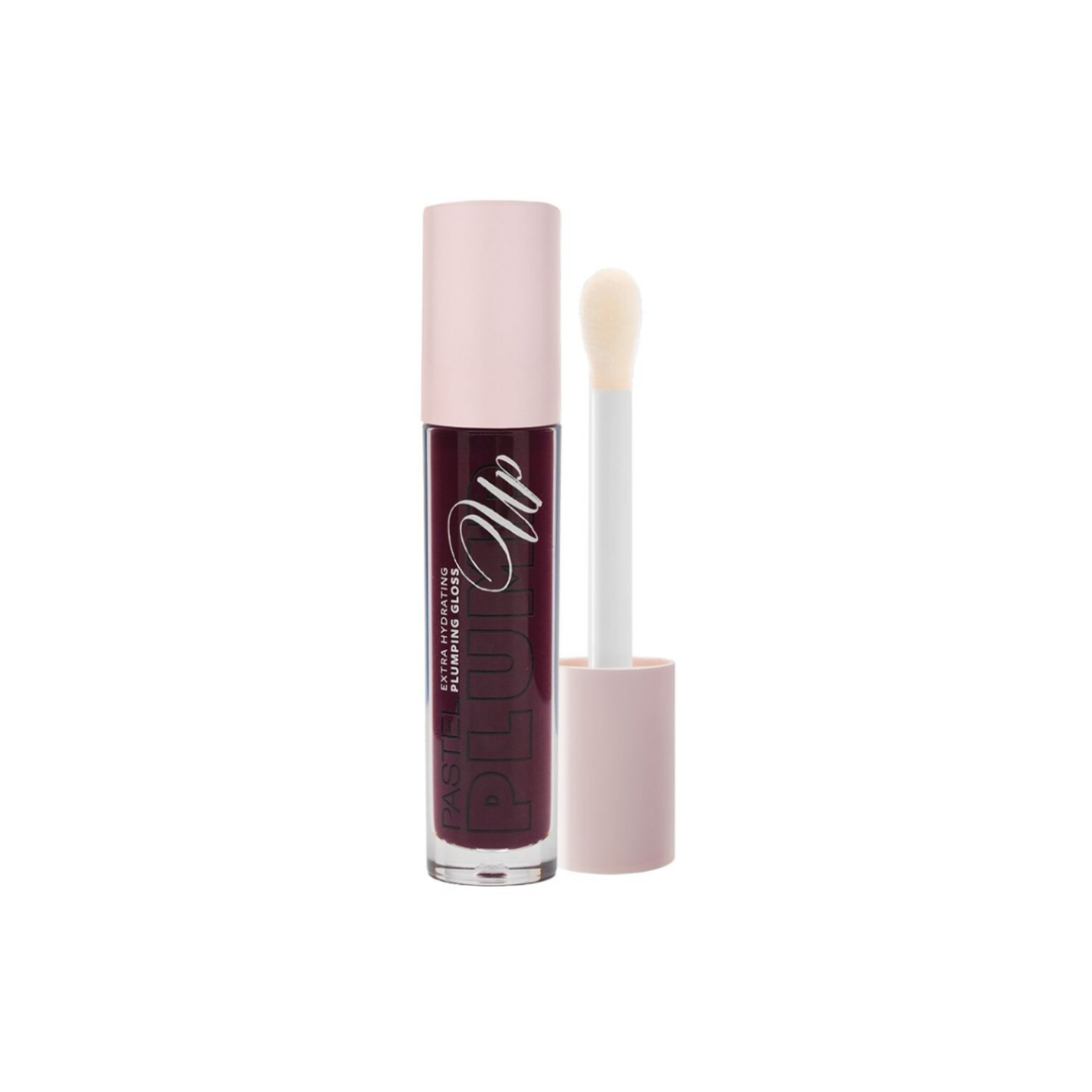 Pastel Profashion Plumping Gloss No:216