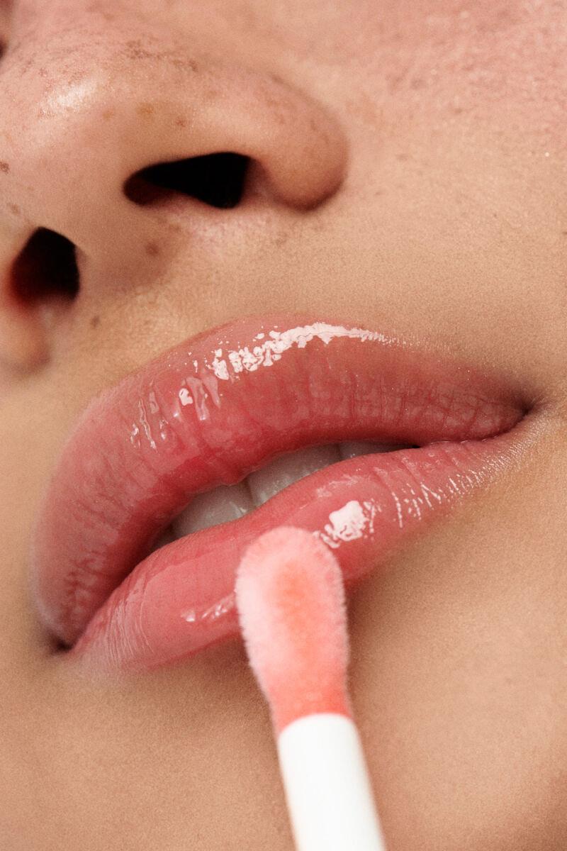Pastel Professional Plumping Gloss No:204