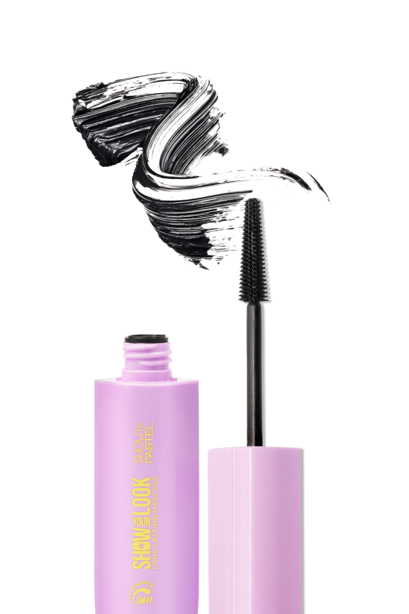 Pastel Show By Long Lastıng Mascara