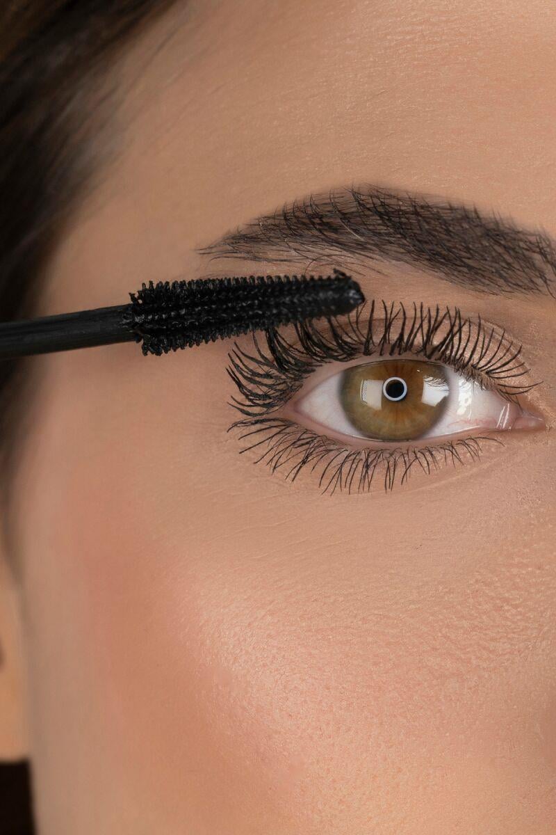 Pastel Show By Long Lastıng Mascara