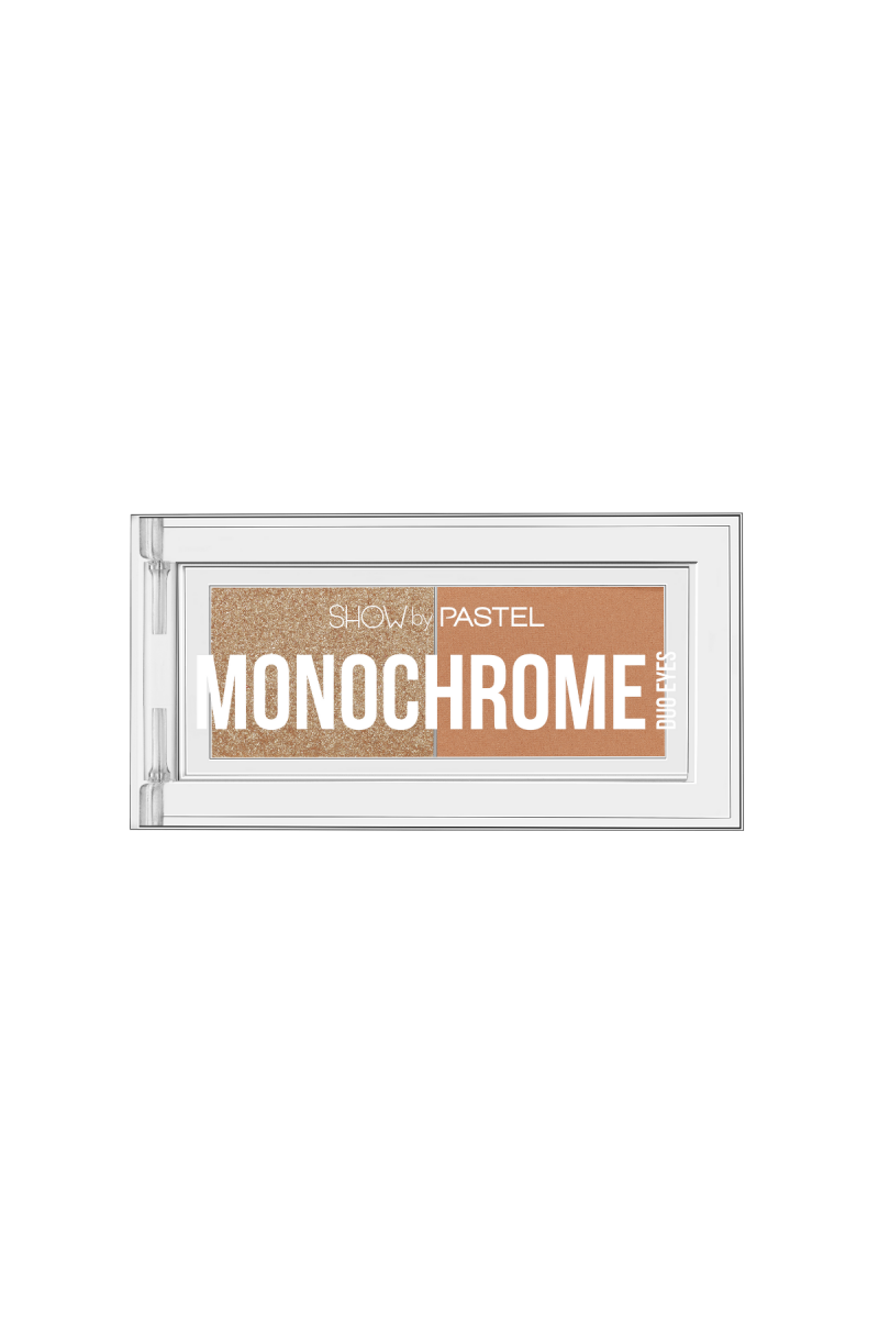 Pastel Show By Monochrome Eyeshadow 26