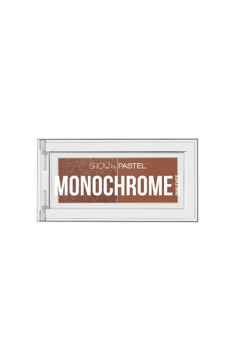 Pastel Show By Monochrome Eyeshadow 27