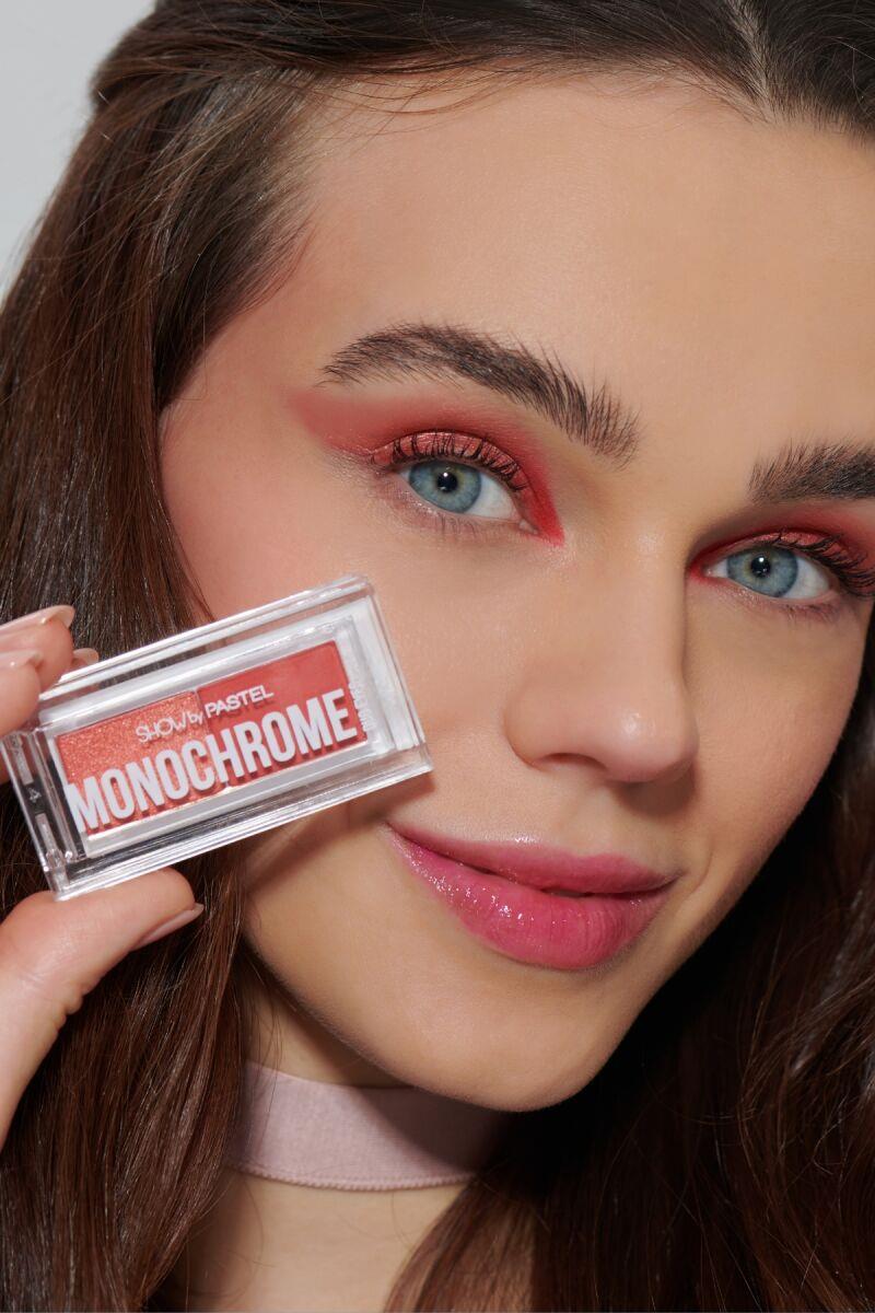 Pastel Show By Monochrome Eyeshadow 28