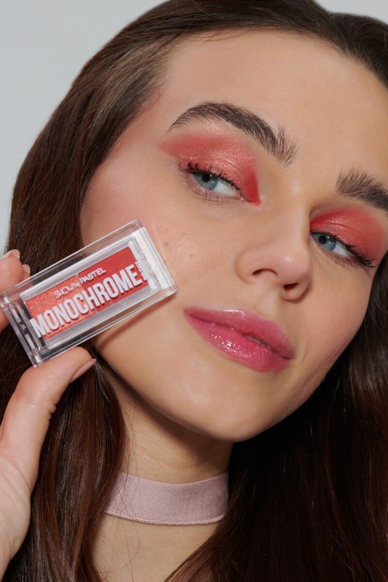 Pastel Show By Monochrome Eyeshadow 28