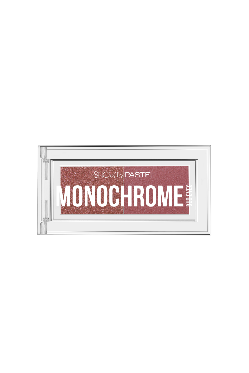 Pastel Show By Monochrome Eyeshadow 29