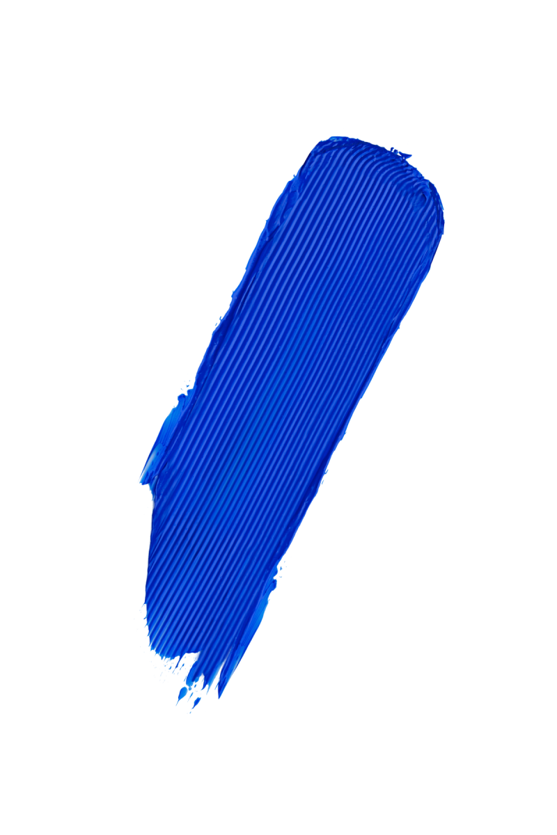 Pastel Show Your Color Mascara No:11 Blue